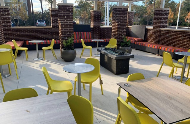 Home2 Suites by Hilton North Charleston-University Blvd