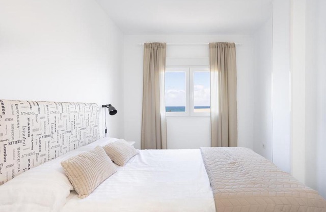 Home2Book Serene Apartment Ocean Breeze, Bajamar