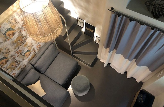 HOME5 | COZY STUDIO SUITE IN THE HEART OF FASHION DISTRICT
