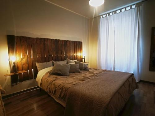 Homeanywhere - Pignolo 5 - Vacation and Creativity