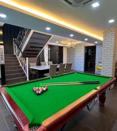 HomeAway Paradise @ Klebang Malacca