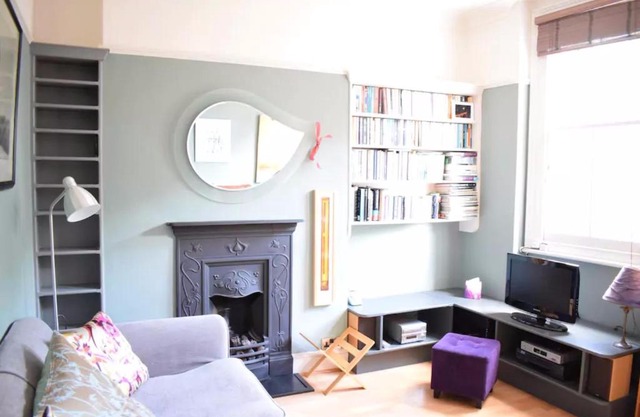Homely 2-Bed in Vibrant Shepherds Bush