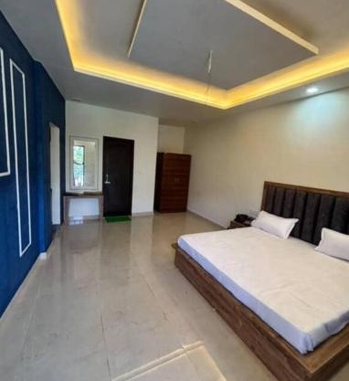 Homelystay