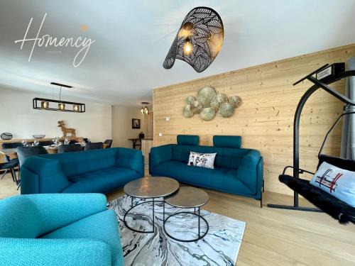 Homency - Residence Parenthèse A14