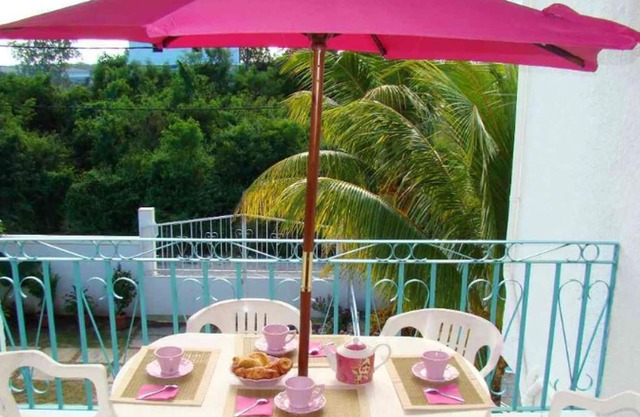 Homerez - 300 m away from the beach! Appartement for 4 ppl. with swimming-pool