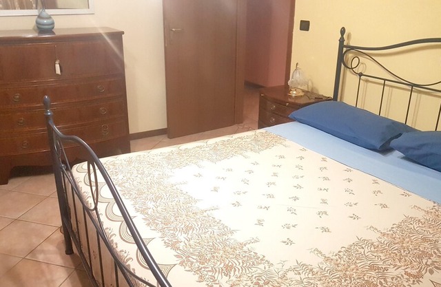 Homerez - Appartement 3 km away from the beach for 6 ppl. at San Mauro Pascoli