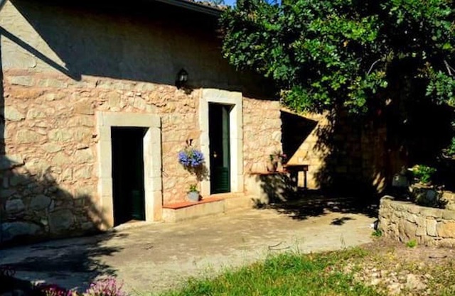Homerez - Beautiful appartement for 3 ppl. at Chiaramonte Gulfi