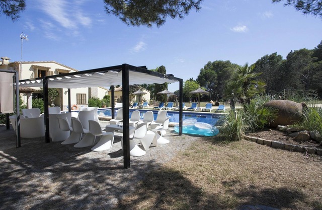 Homerez - Villa Port de Pollença
