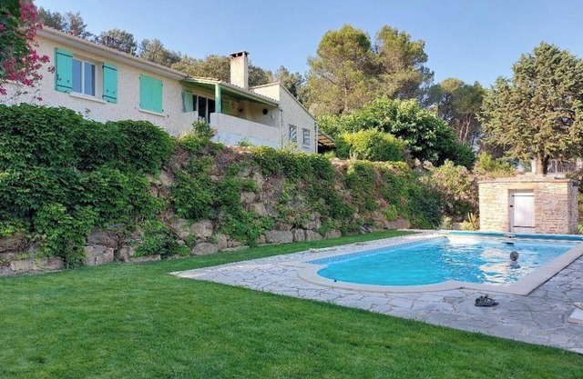 Homerez - Villa in Saint-Nazaire
