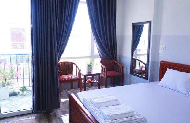 Homestay Bảo Trân