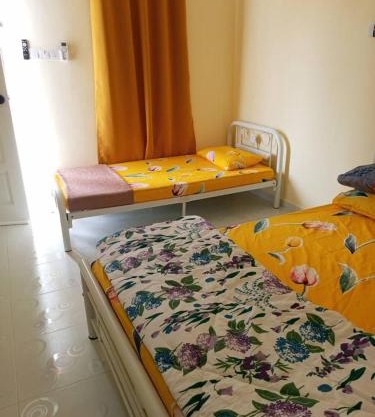 Homestay Cheq Ayoh Pantai Penarik Setiu
