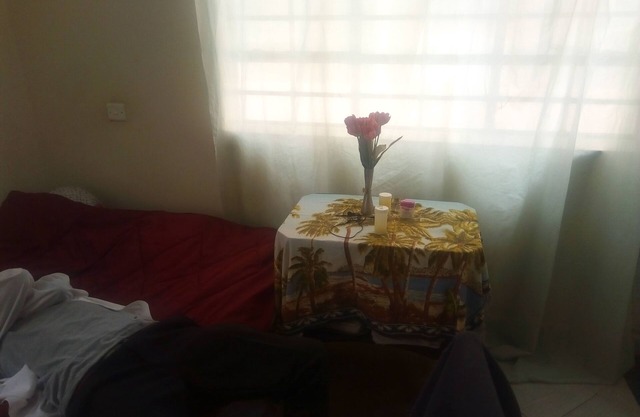 Homestay in lavington apartment , twenty minutes drive from scenic Ngong hills.