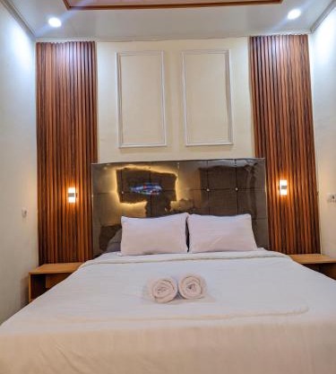 Homestay Java Rote