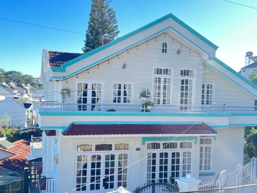 Homestay Nhà Bi