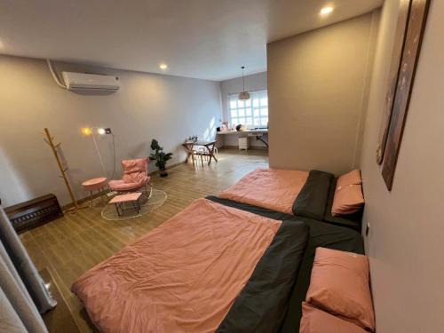 Homestay Phú Xuân