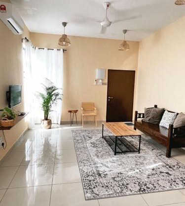 Homestay Sepat Beach Stay