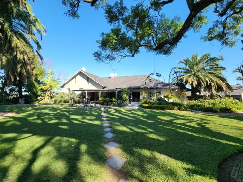 Homestead Bed and Breakfast