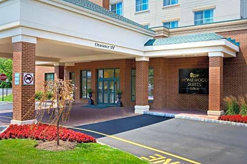 Homewood Suites by Hilton East Rutherford - Meadowlands, NJ