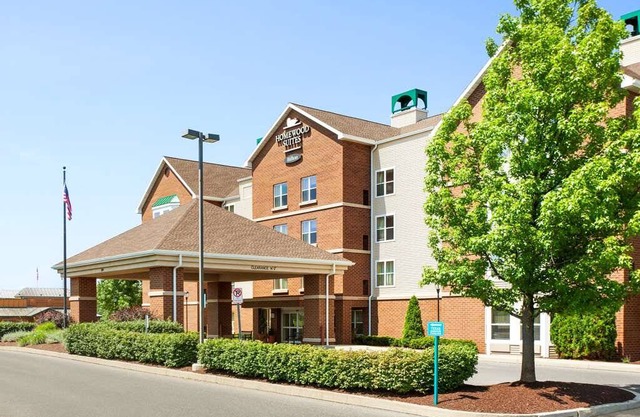 Homewood Suites by Hilton Reading-Wyomissing