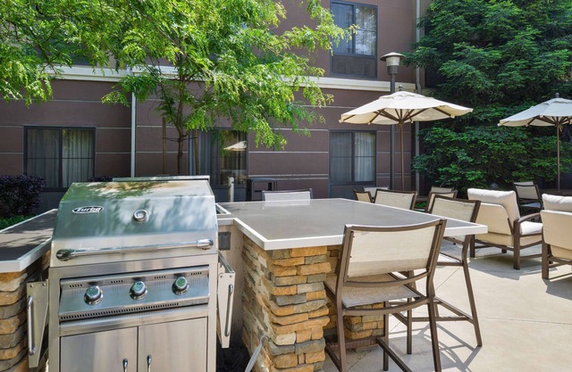 Homewood Suites by Hilton Fresno