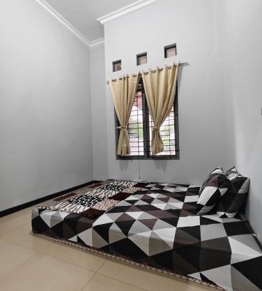 Homey Guesthouse Malang Syariah