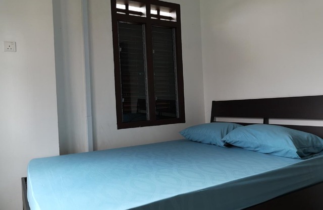 Homey Hostel