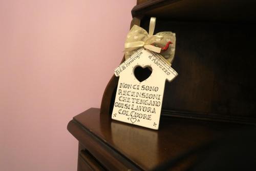 Homiday - GuestHouse Meraviglie D'Abruzzo