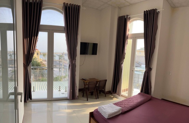 Homstay Hoài Tâm
