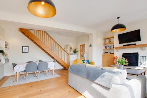 Honey Cottage