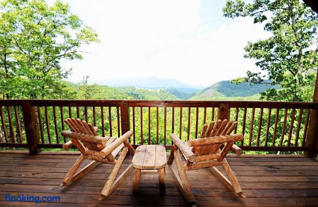 Honeymoon View 2
