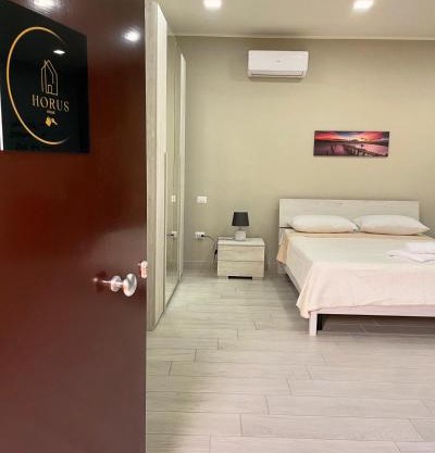 Horus Home