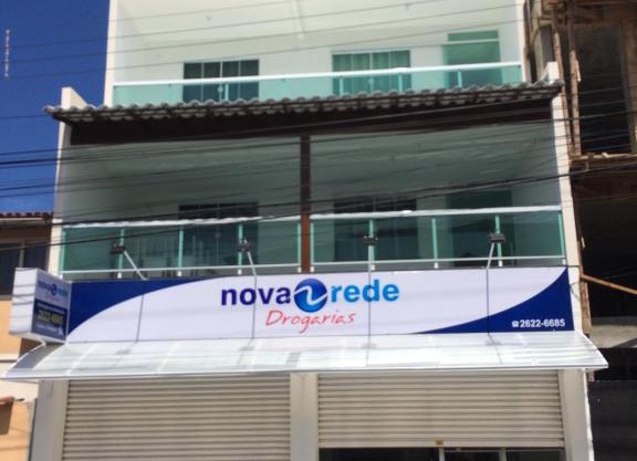 Hospedagem Central II