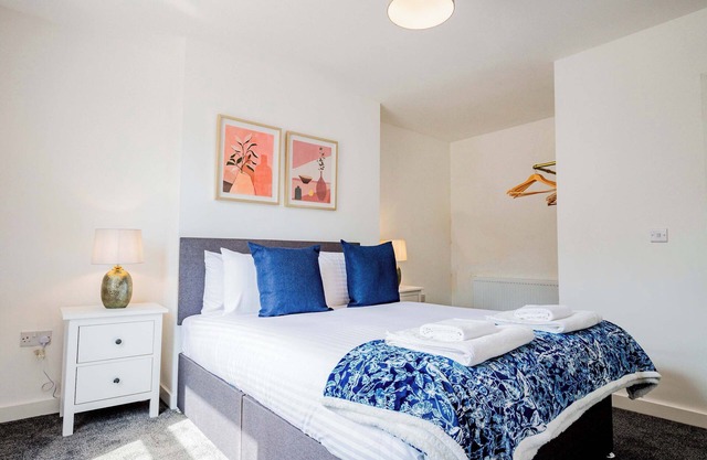 Host & Stay | Bromyard Flat 1