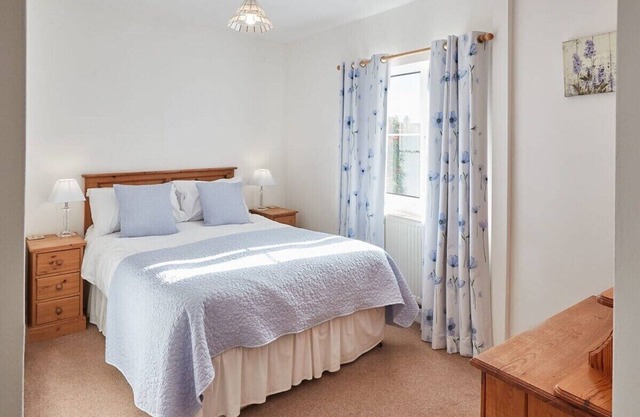 Host & Stay | Kibbletree Cottage