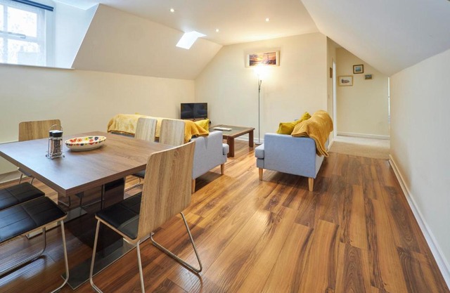Host & Stay - Scotsgate House