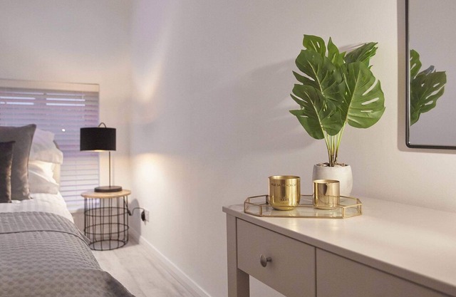 Host & Stay | The Surfer's Loft Apartment
