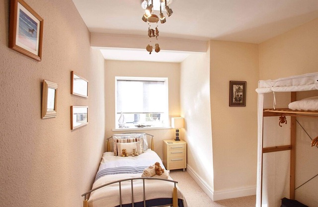 Host & Stay | View Point Apartment