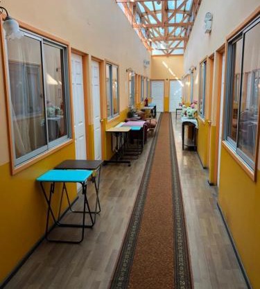 Hostal Andalue Temuco