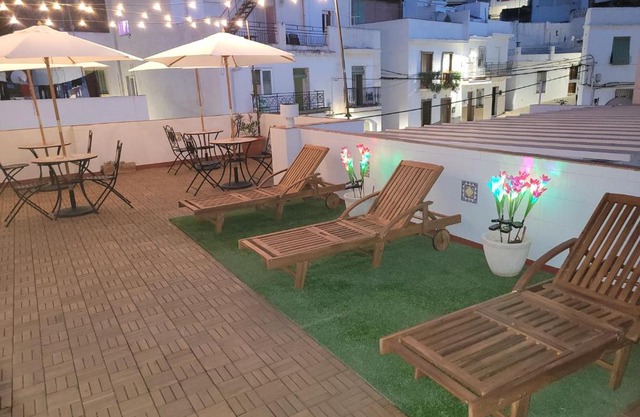 Hostal Jayma