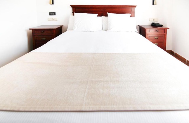 Hostal La Muralla