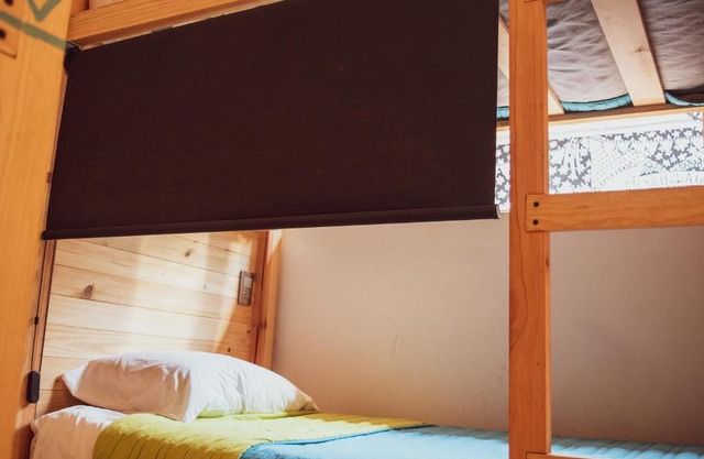 Hostal Central 22