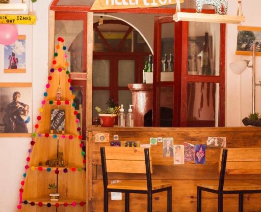 Hostal Nomada San Cristobal