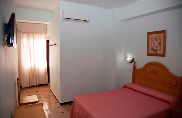 Hostal París