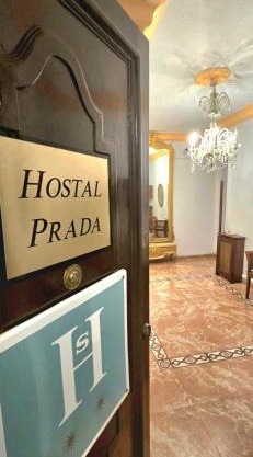 Hostal Prada