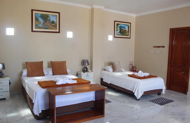 Hostal Romy