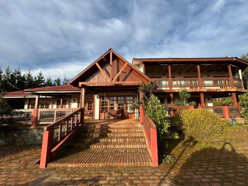 Hostal Tregualemu