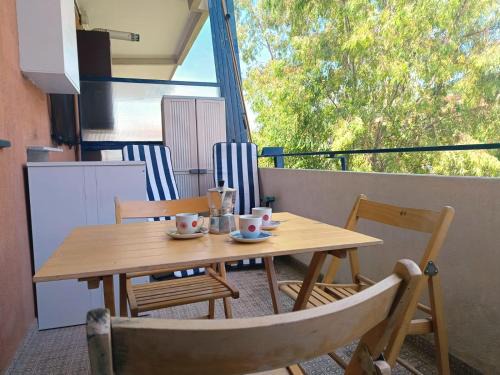 Hostdomus - Marea Apartment