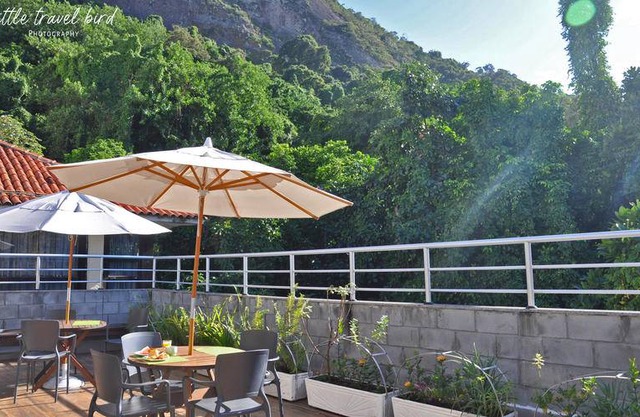 Cabanacopa Hostel 