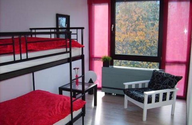 Hostel ∙ 8 guests
