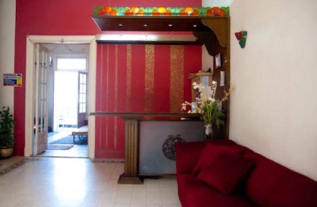 Hostel ∙ 8 guests